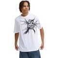 Tee-shirts sur Grenoble : T-shirt DC Shoes Strike Twice