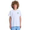 T-shirt enfant DC Shoes Shape Or Destroy