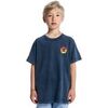 T-shirt enfant DC Shoes Shape Or Destroy