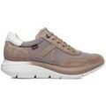 Baskets homme sur Grenoble : Baskets basses CallagHan 61205