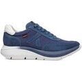 Baskets homme sur Grenoble : Baskets basses CallagHan 61205