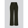 Pantalon Enorsia Pantalons taille haute droite