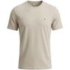 T-shirt Calvin Klein Jeans SS BADGE 30S JERSEY LV04RC272G