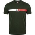 T-shirt Tommy Hilfiger DM0DM22539 Grenoble