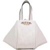 Sac &agrave; main Guess ANISE TOP HANDLE POUCH HWPD99 16770 Rose