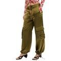 Pantalons sur Grenoble : Pantalon Desigual PANT_FAN 26SWPW48