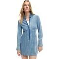 Robes sur Grenoble : Robe courte Desigual VEST_LONAN 26SWVD03
