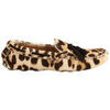 Mocassins Saint Laurent Mocassins en cuir beiges