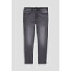 Jeans Enorsia Confort Ultime Super &Eacute;lastique Jeans Gris