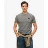 T-shirt Superdry T-shirt logo essentiel