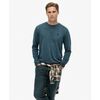 T-shirt Superdry Haut essentiel classique