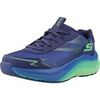 Baskets basses enfant Skechers Max Cushioning Ascender