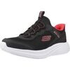 Baskets basses enfant Skechers Bounder Pro