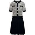 Robes sur Grenoble : Robe courte Morgan 194993VTPE26