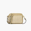 Sac Bandouliere Lollipops Sac port&eacute; &eacute;paule jaune Severina Jaune