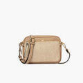 Sac Bandouliere Lollipops Sac port&eacute; &eacute;paule nude Severina Rose Grenoble