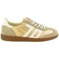 Baskets femme sur Grenoble : Baskets basses Back70 GHOST C26 SATIN