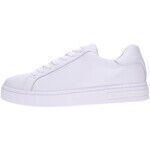 Baskets basses EAX -