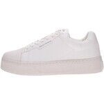 Baskets basses EAX -