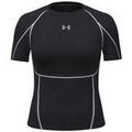 Tee-shirts sur Grenoble : T-shirt Under Armour Tee-shirt UA Heatgear