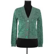 Gilet Claudie Pierlot Cardigan vert