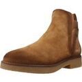 Bottes femme sur Grenoble : Bottines Porronet 4700po