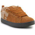 Chaussures de Skate DC Shoes Domy?lna nazwa Marron