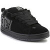 Chaussures de Skate DC Shoes Domy?lna nazwa Noir