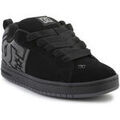Skate & rollers sur Grenoble : Chaussures de Skate DC Shoes Domy?lna nazwa Noir