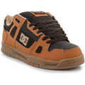 Skate & rollers sur Grenoble : Chaussures de Skate DC Shoes Domy?lna nazwa Marron