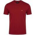 Tee-shirts sur Grenoble : T-shirt EAX XM001568 AF10358