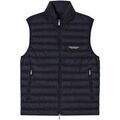 Gilets sur Grenoble : Gilet EAX DOWN WAISTCOAT XM001576 AF16927