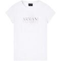 Tee-shirts sur Grenoble : T-shirt EAX XW001837 AF16294
