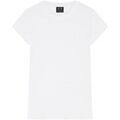 Tee-shirts sur Grenoble : T-shirt EAX XW002333 AF16294