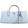 Sac &agrave; main Guess NOELLE II GIRLFRIEND SATCHEL HWZG96 72040 Bleu