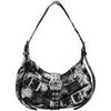 Sac &agrave; main Desigual BAG_URANIO MARGOT M 26SAXA19 Noir