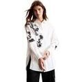 Chemise Desigual CAM_ORCHID_LACROIX 26SWCW29 Grenoble