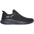 Baskets homme sur Grenoble : Baskets basses Skechers -