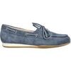 Chaussures bateau NeroGiardini Derbies