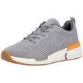 Baskets homme sur Grenoble : Baskets basses Rieker -