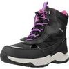 Boots enfant Geox J Sentiero Girl B Ab