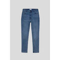 Jeans mom Enorsia Jeans taille moyenne slim