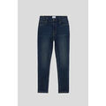 Jeans skinny Enorsia Jeans taille moyenne coupe slim Grenoble