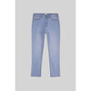 Jeans mom Enorsia Jeans Droite Taille Haute Curve