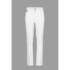 Jeans Enorsia Jeans blancs femme coupe droite