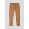 Pantalon Enorsia Pantalon en jersey slim fit avec cordon de serrage
