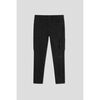 Pantalon Enorsia Jeans Cargo Taille Fine