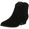 Bottines Guess Bottines ref_47185 Black