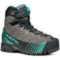 Running sur Grenoble : Chaussures Scarpa Ribelle HD