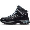 Chaussures Cmp Rigel Mid multicolor Grenoble